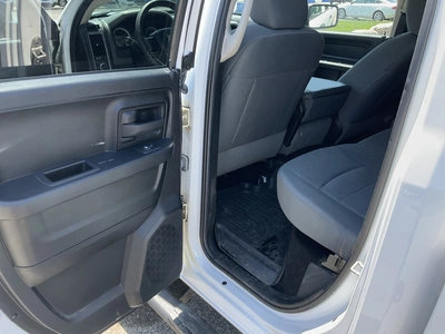 Used 2014 RAM 1500 Pickup Trucks Michigan US | Miedema Asset Management Group #1304616
