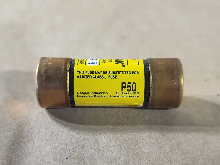 New | in-Stock BUSSMANN LPJ-3SP Misc Electrical & Power Parts British Columbia CA | Lenmark #249705