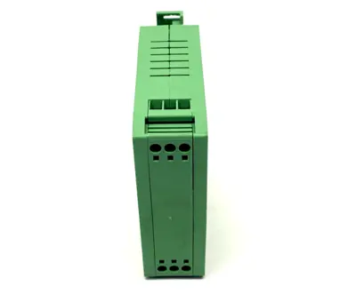 Used Phoenix Contact UEGM 25,2792015 PLC Chassis Michigan US | Maverick Industrial Sales #1396043
