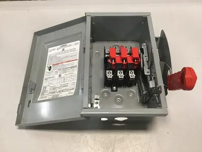 USED SIEMENS HNF361 VBII
