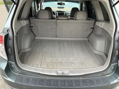 Used 2010 SUBARU FORESTER SUVs Michigan US | Miedema Asset Management Group #1341103