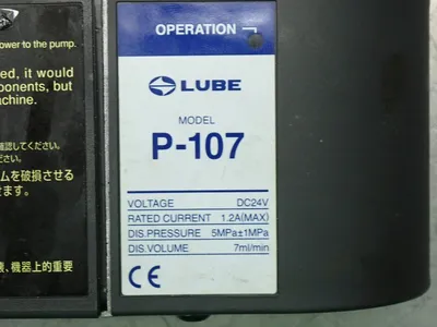 USED LHL P107