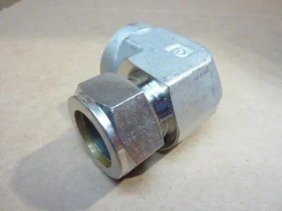 NEW HY-LOK ACLF16-16N S316