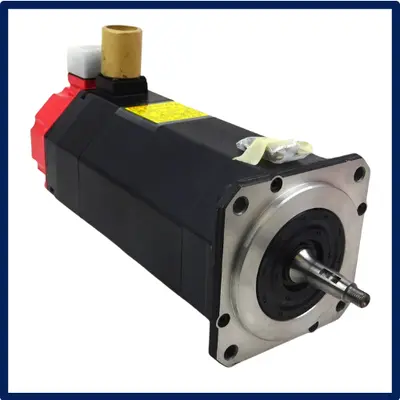 USED FANUC A06B-0564-B088#7000
