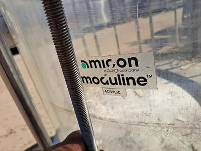USED AMICON P1000X500MM
