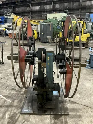 USED GSW LUDM 500/1400