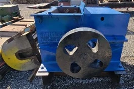 Used WILLIAMS C32 Misc Recycling Florida US | ESCOBAR TRADING, INC. #202562