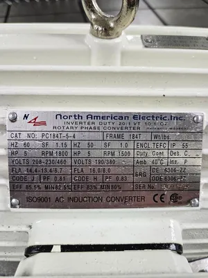 PHOENIX GP5NLV Tooling | GMT (13)