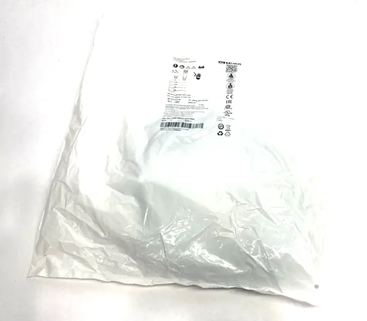 New | in-Stock Murrelektronik Single Ended M8 female 0° A-cod. Cable Cable & Wire Michigan US | Maverick Industrial Sales #1392611
