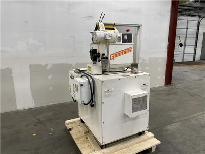 USED GRANUTEC TFG1212
