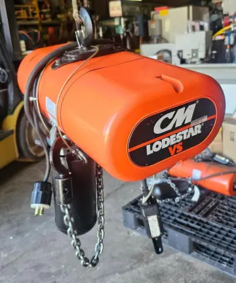 USED 2020 CM L