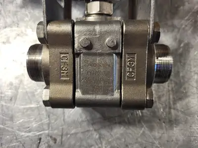 USED SWAGELOK SS-S65PS16