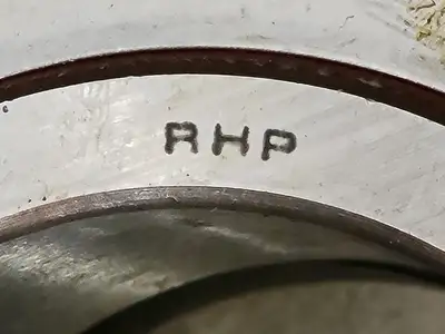USED RHP SFT1.15/16EC