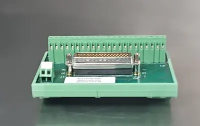 KME 2090-U3BB-D44 Connector Module Series B 6-4-08 Bulletin 2090 (BIN3.4.5)
