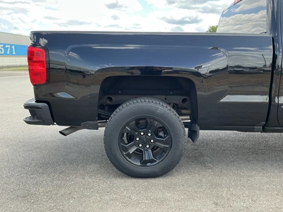 Used 2019 CHEVROLET SILVERADO 1500 LD Pickup Trucks Michigan US | Miedema Asset Management Group #1324112