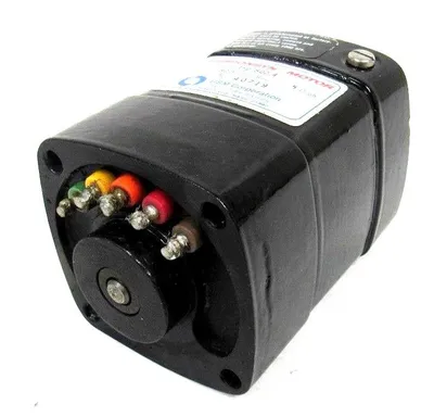 USED USM CORPORATION HDM-150-800-4 MOTOR HDM1508004