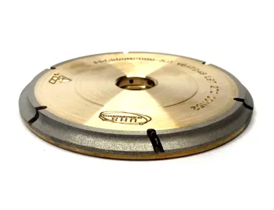 New | in-Stock ADI Ultra High Speed Diamond Bevel Cutting Wheel PRC209M2000-3,2 Cutting Wheels Michigan US | Maverick Industrial Sales #1391545