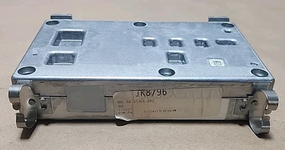*NEW SURPLUS* Bosch 66-05466-001 CTPMIDDTNA Freightliner Module 12/24V +Warranty
