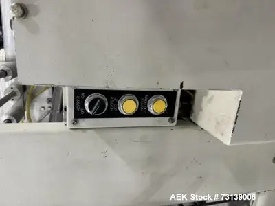 USED TANNEY 902EW-30