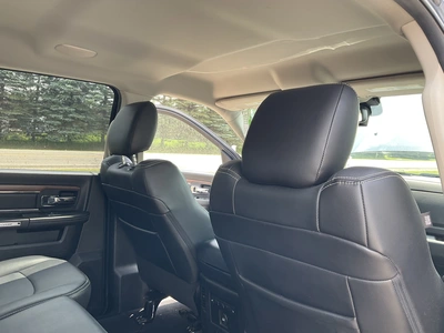 Used 2016 RAM 1500 Pickup Trucks Michigan US | Miedema Asset Management Group #1320408