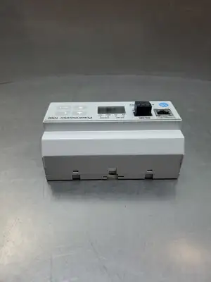 Used Allen-Bradley 1408-TR2A-ENT Ser A FRN 3.2 Powermonitor 1000 Module. Data Acquisition and Logging, Multimeter Systems South Carolina US | Palmetto Automation #1512178