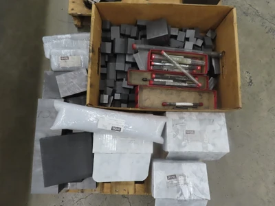 Used GENERIC GENERIC EDM Accessories Minnesota US | Machinesused.com #1512041