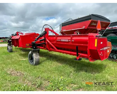 Used HINIKER _UNKNOWN_ Windrowers/Swathers Iowa US | Keast Enterprises #1360301