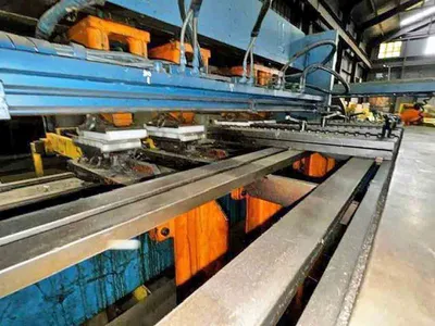 USED MACHINE CONCEPTS E02-04089-A001