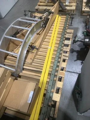 Used 2006 DAVIS STANDARD blown film line Blown Film - Lines Colorado US | Mark One Machinery #1424085