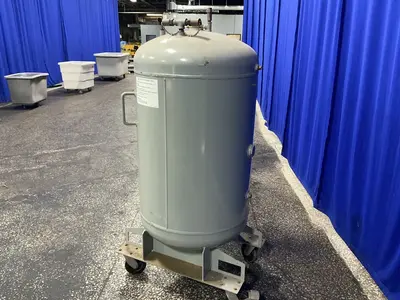 Used TRANE RRTAL1600A00 Chemical & Process Equipment Ohio US | HGR 24 #1309207