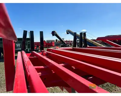 Used ANDERSON _UNKNOWN_ Bale Wagons Iowa US | Keast Enterprises #1359987