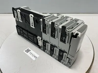 USED ALLEN BRADLEY 1764-24BWA SER B