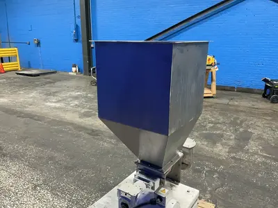 Used ACRISON 40512003001010G/D Miscellaneous Packaging Equipment Ohio US | HGR 24 #1344036