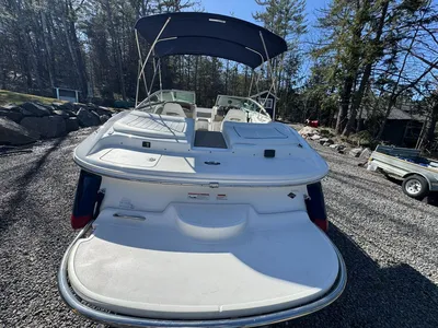 2006 COBALT 220 Boats | Platinum Group (9)