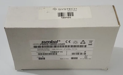 NEW Symbol PWRS-14000-058R