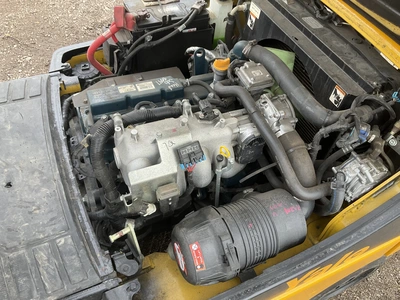 Used 2017 YALE GLC050 Misc Forklifts Michigan US | Miedema Asset Management Group #1568022