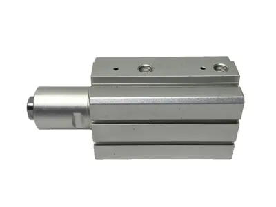 Used PHD PBL4R-1-ASA-TA-TR-SW41-AB1-WC1 Pneumatic Cylinders Michigan US | Maverick Industrial Sales #1390561