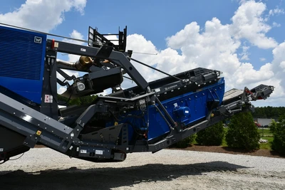 Used 2023 KLEEMANN _UNKNOWN_ Crushers South Carolina US | BTM Machinery #1357157