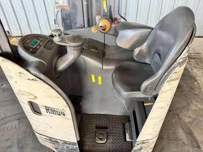 USED 2017 CROWN RM6095S-45