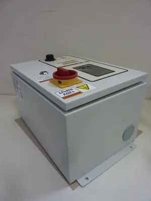 USED GSE C4100AP1V116051