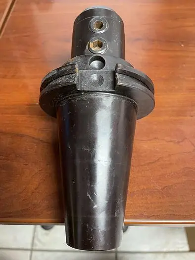 Used SANDVIK 50MM-VF3.750-EM7 CAT Holders Michigan US | Aucto #1336870