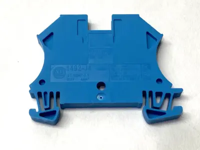 USED ALLEN-BRADLEY 1492-J4