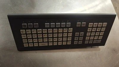 Okuma Keyboard Panel PNC3A-15KBV-QI E0241-06X-015 / A911-3704-01-010 / A911-3540