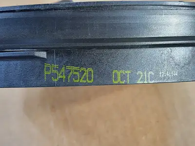 NEW DONALDSON P547520