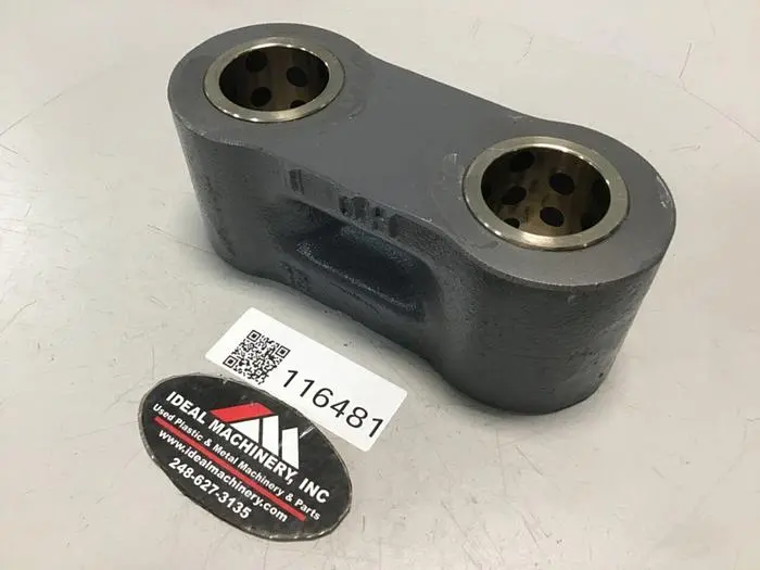 Used TOYO 10H Injection Molding Parts Michigan US | Ideal Machinery #599983