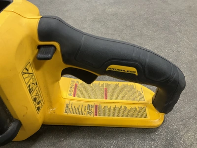 Used _UNKNOWN_ _UNKNOWN_ Chainsaws (Landscaping) Michigan US | Miedema Asset Management Group #1461230