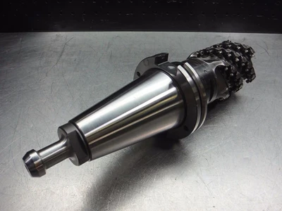 Sandvik Capto C6 3" Indexable Milling Cutter A690-076C6-1075H (LOC2642B)