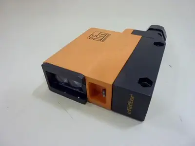 Used IFM OS5031/OSP-FPKG Relays & Switches Michigan US | Ideal Machinery #1308722