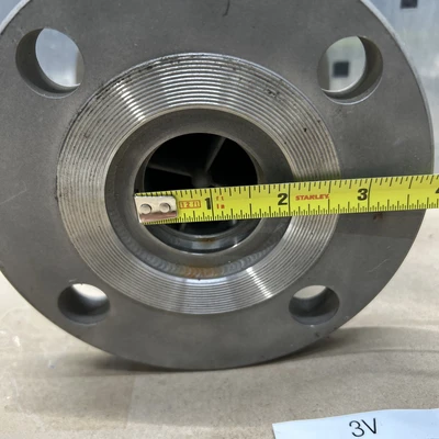USED FLOW TECHNOLOGY FT-32C1XWULEE-3