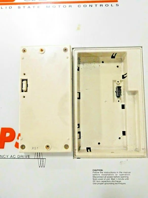 Used SAFTRONICS GP54030 Variable Speed Drives Ohio US | Equipment Recovery Corp. #1331124